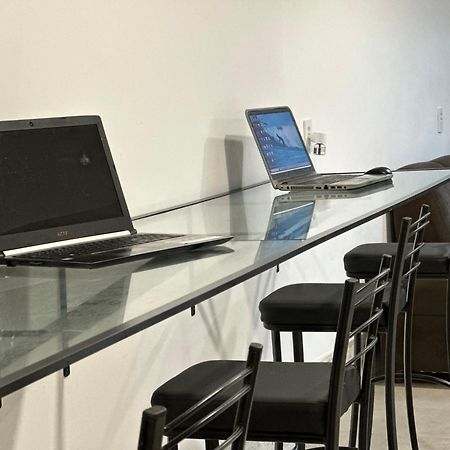 Smart Hostel - Floripa ฟลอเรียนอโปลิส ภายนอก รูปภาพ