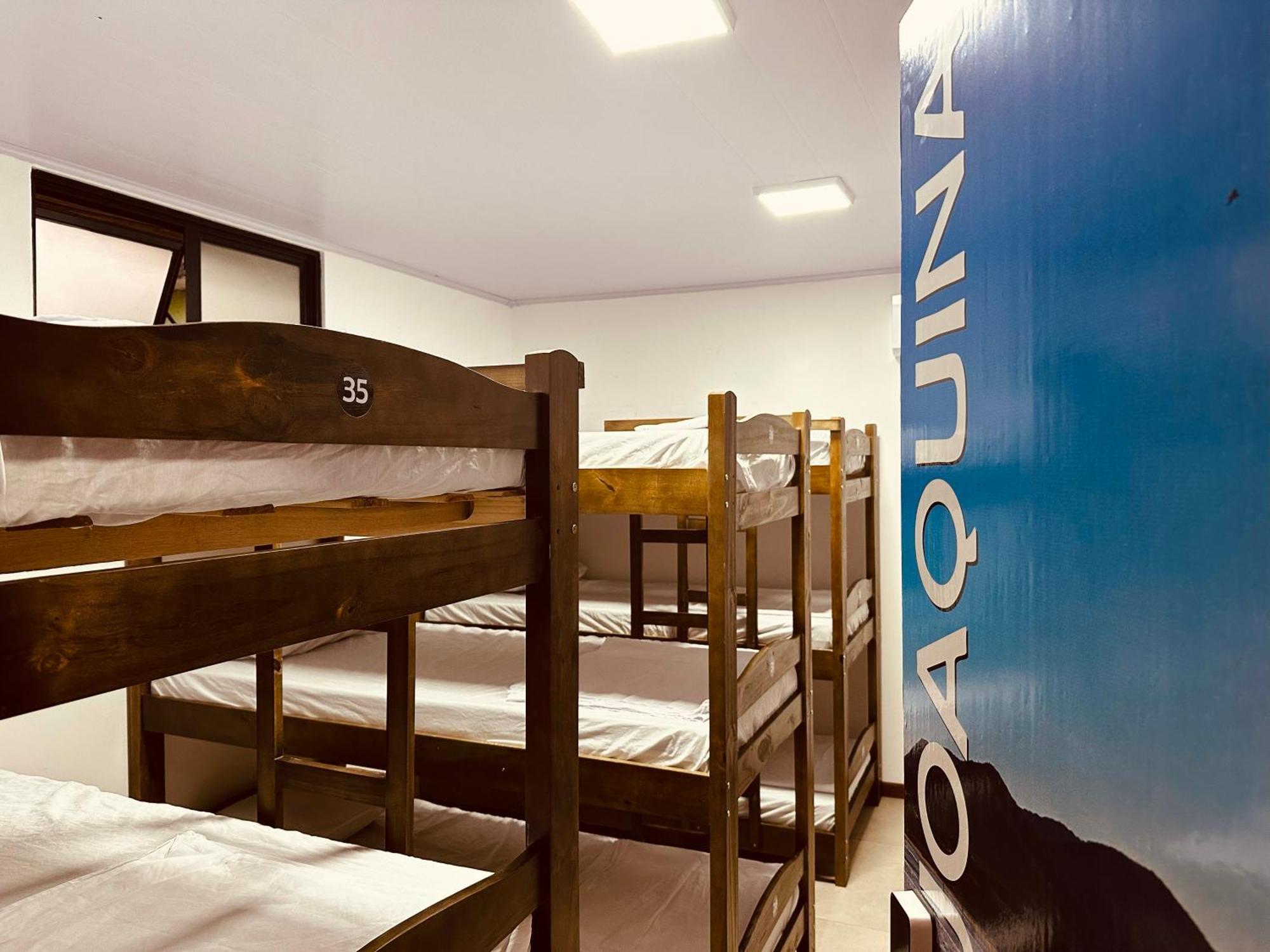 Smart Hostel - Floripa ฟลอเรียนอโปลิส ภายนอก รูปภาพ
