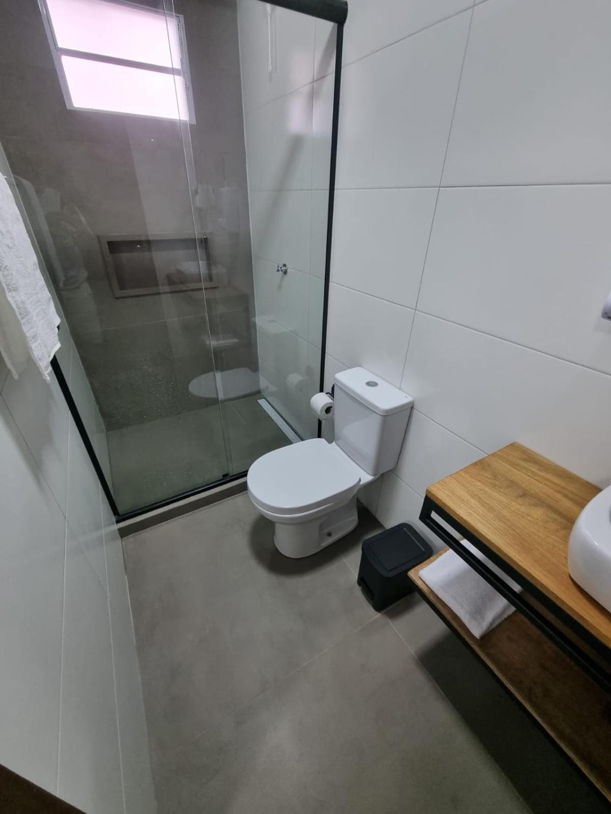 Smart Hostel - Floripa ฟลอเรียนอโปลิส ภายนอก รูปภาพ