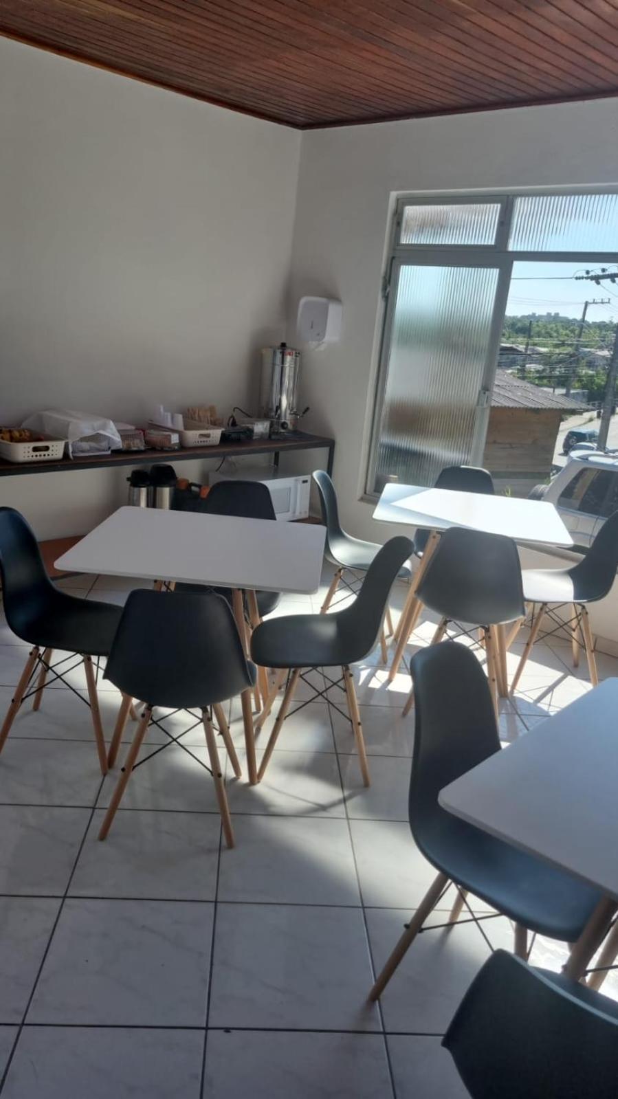 Smart Hostel - Floripa ฟลอเรียนอโปลิส ภายนอก รูปภาพ